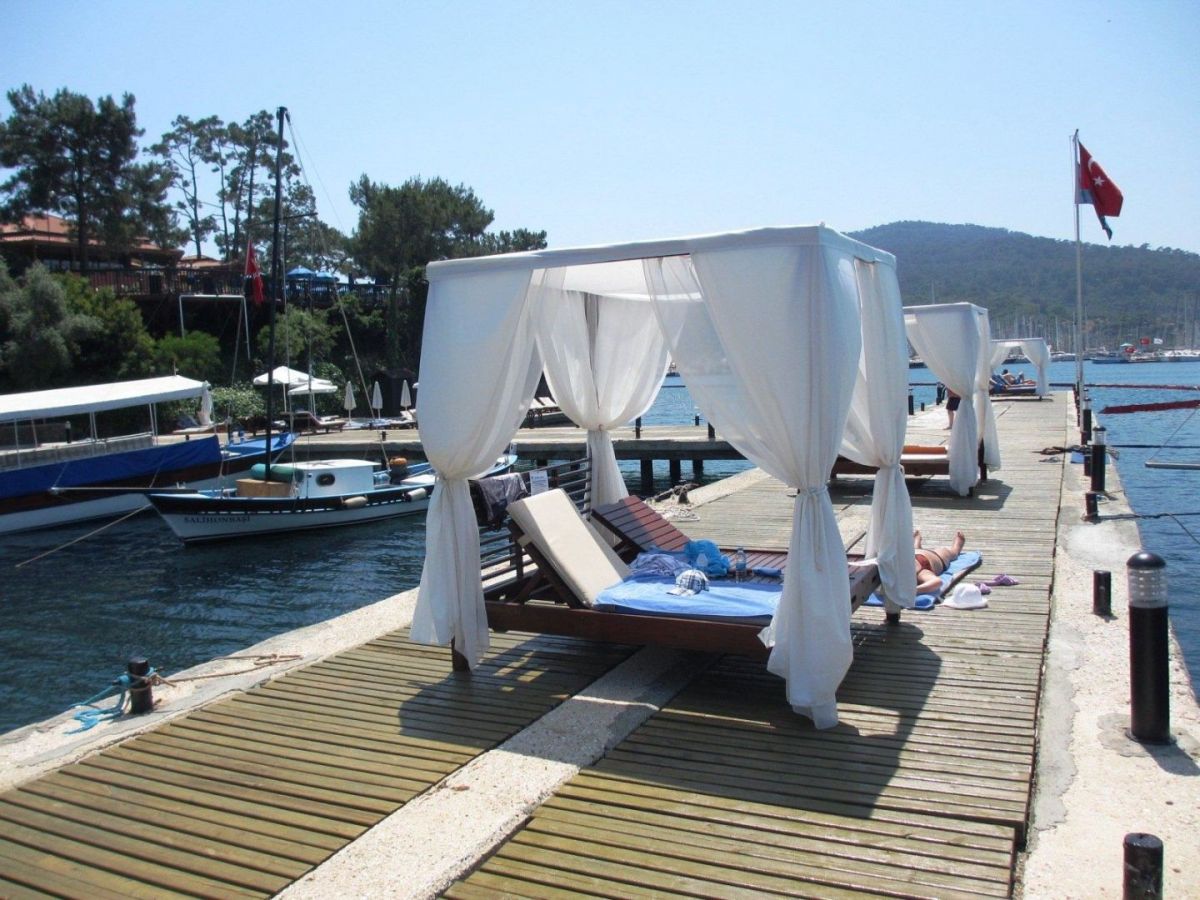 imagini hotel MARMARIS IMPERIAL